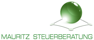 Logo Mauritz Steuerberatung